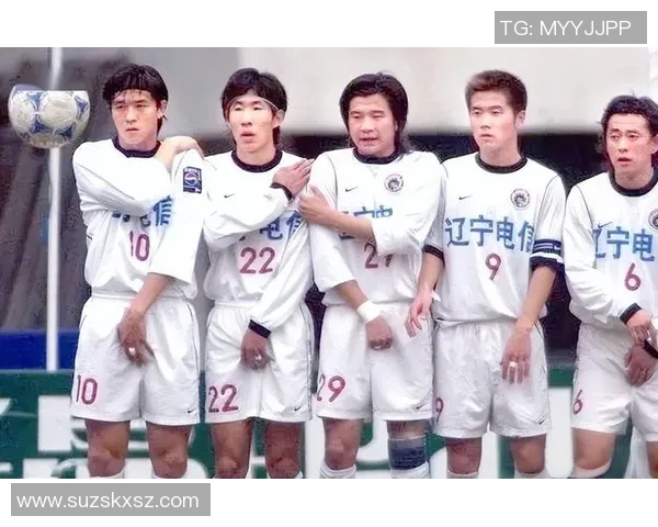 足球球星男团全新起航 聚焦豪门阵容打造传奇球队梦想