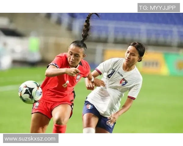 韩国女足实力崛起：从球员到战术全方位解析及排名分析